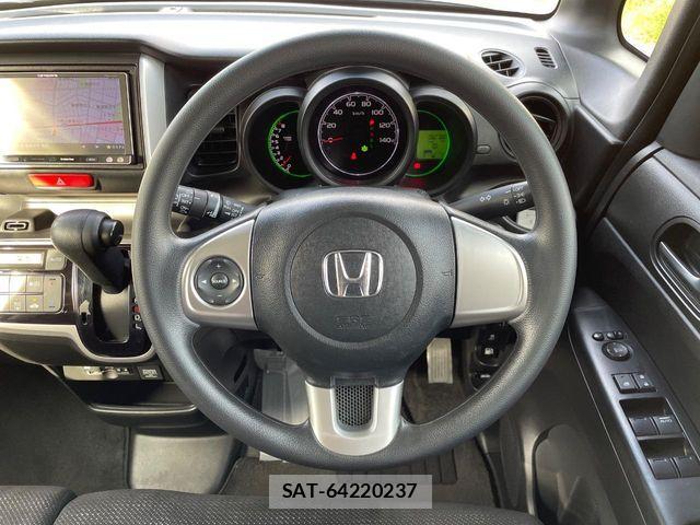 Honda N BOX 2015-12 7251674-10