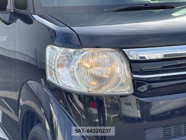 Honda N BOX 2015-12 7251674-11