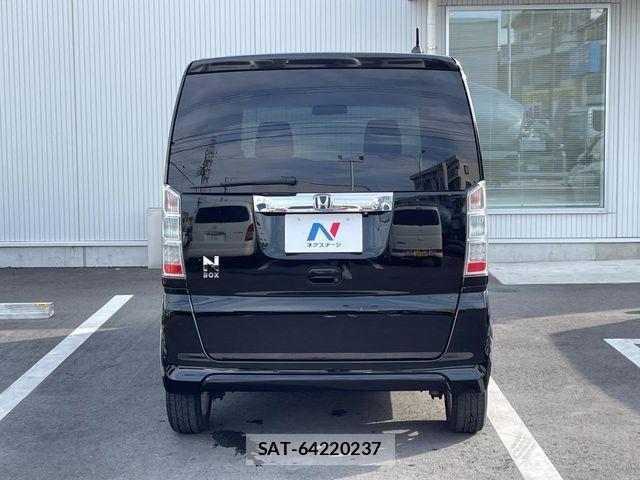 Honda N BOX 2015-12 7251674-14