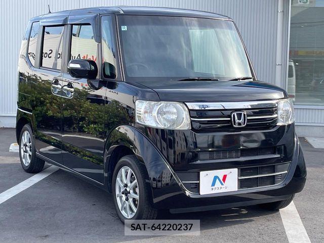 Honda N BOX 2015-12 7251674-15