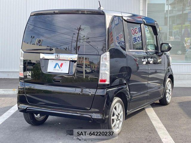Honda N BOX 2015-12 7251674-16