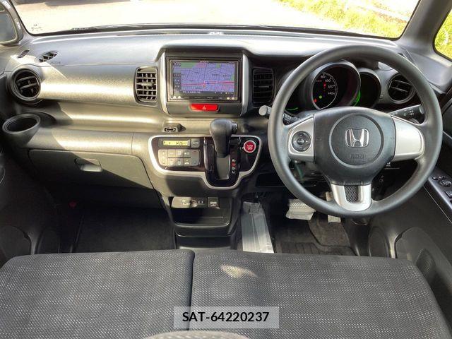Honda N BOX 2015-12 7251674-1