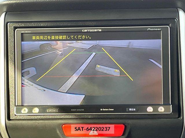 Honda N BOX 2015-12 7251674-3