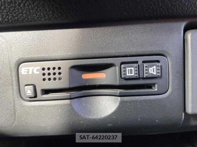 Honda N BOX 2015-12 7251674-5