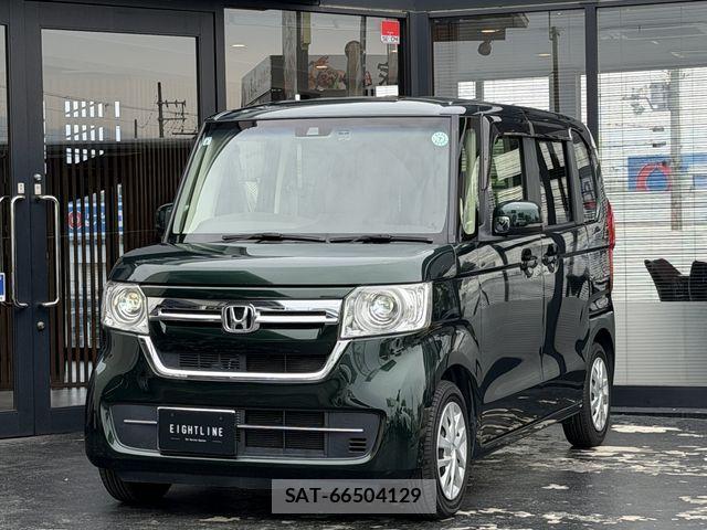 Honda N BOX 2021-08 7251668-0