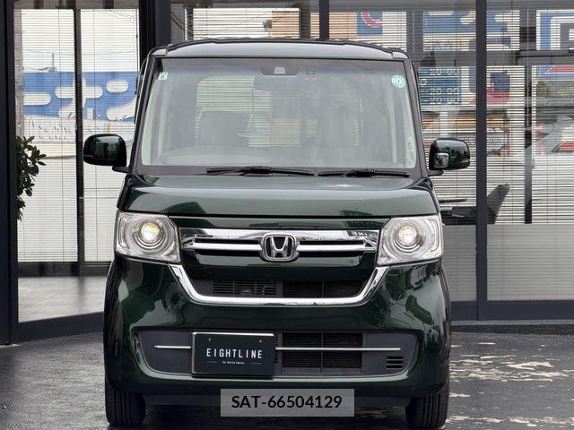 Honda N BOX 2021-08 7251668-1