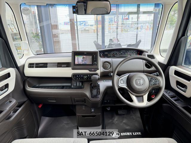 Honda N BOX 2021-08 7251668-20