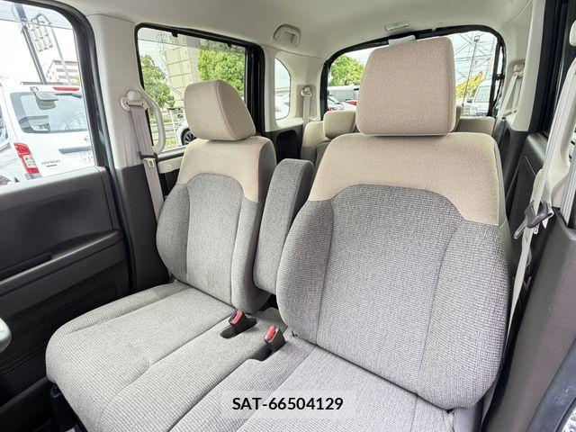 Honda N BOX 2021-08 7251668-21