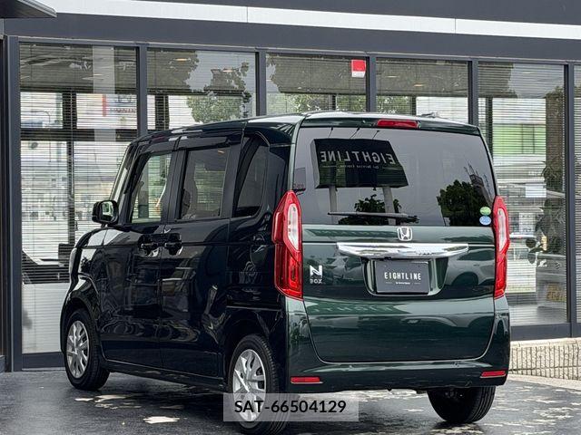 Honda N BOX 2021-08 7251668-5
