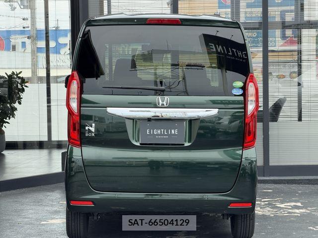 Honda N BOX 2021-08 7251668-6