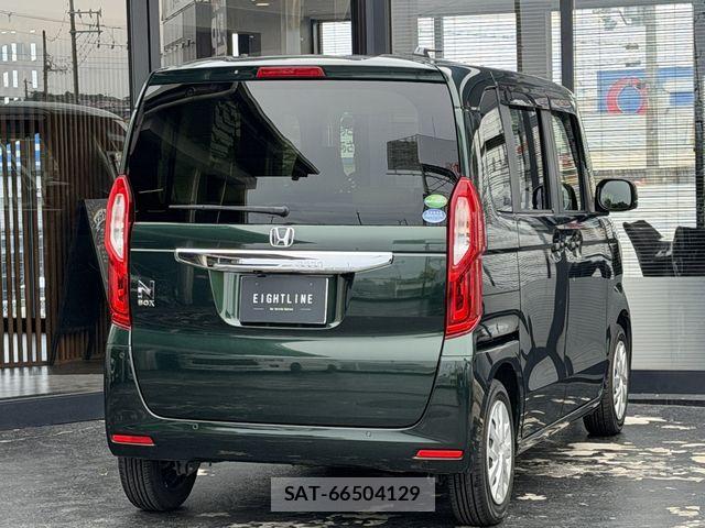 Honda N BOX 2021-08 7251668-7