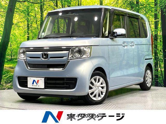 Honda N BOX 2019-06 7251667-0