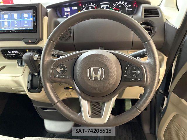Honda N BOX 2019-06 7251667-12