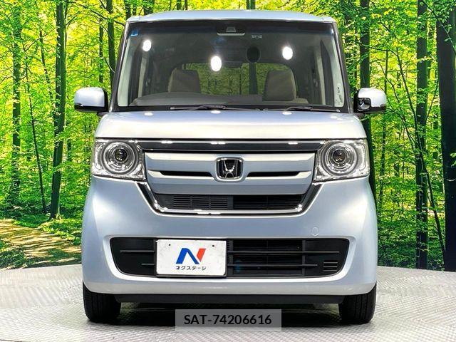 Honda N BOX 2019-06 7251667-15