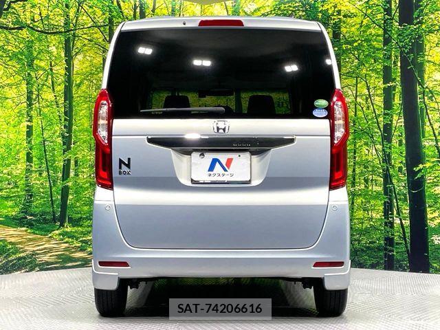 Honda N BOX 2019-06 7251667-16