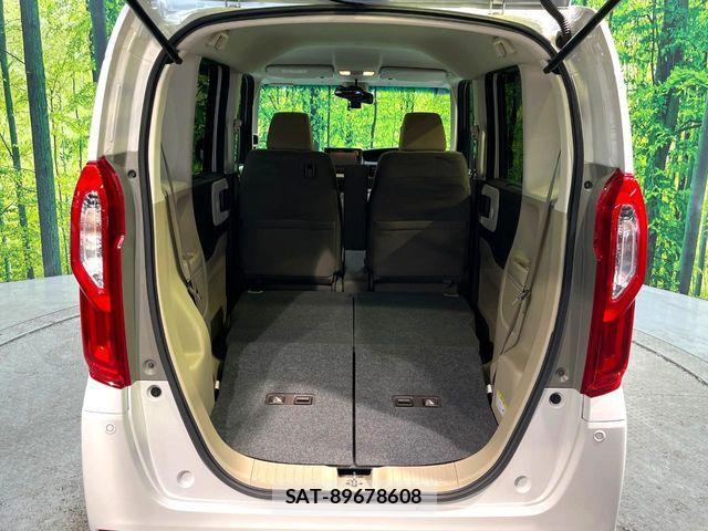 Honda N BOX 2018-07 7251665-9