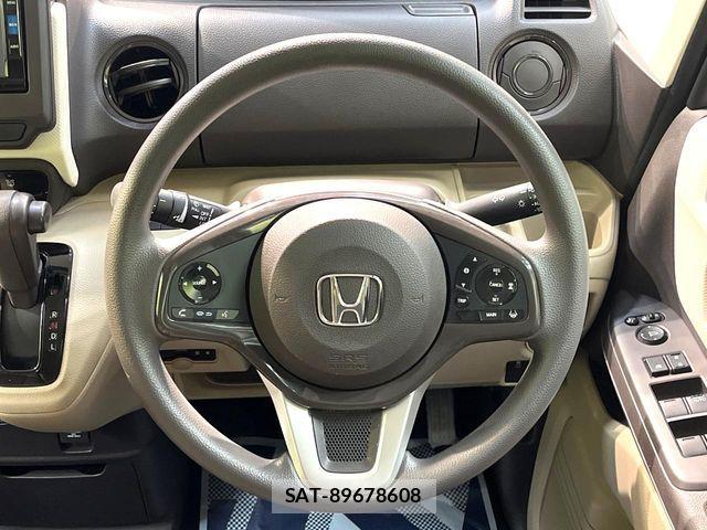 Honda N BOX 2018-07 7251665-10