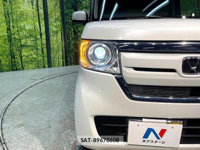 Honda N BOX 2018-07 7251665-11