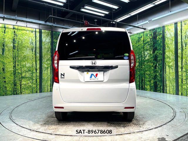 Honda N BOX 2018-07 7251665-14