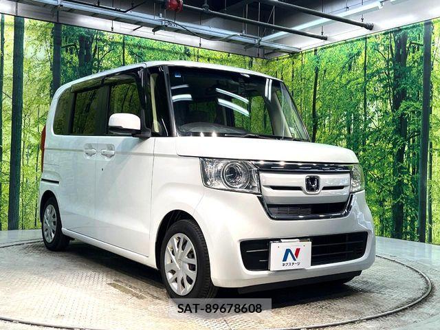 Honda N BOX 2018-07 7251665-15