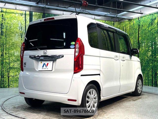 Honda N BOX 2018-07 7251665-16
