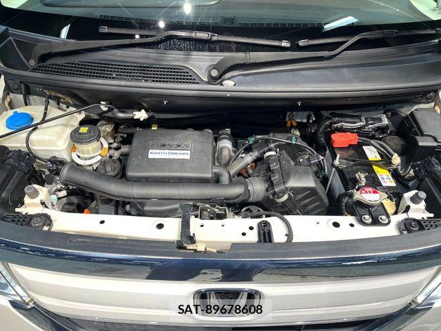 Honda N BOX 2018-07 7251665-17