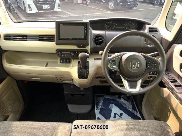 Honda N BOX 2018-07 7251665-1