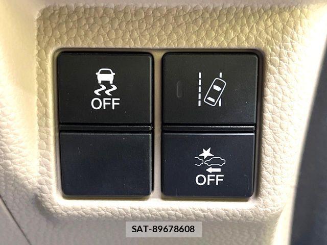 Honda N BOX 2018-07 7251665-3