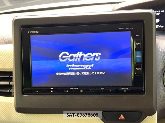 Honda N BOX 2018-07 7251665-4