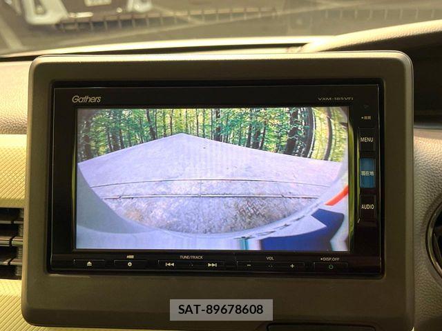 Honda N BOX 2018-07 7251665-5