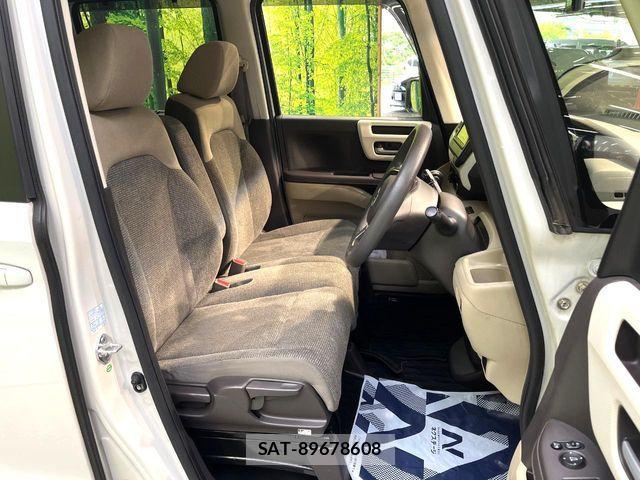 Honda N BOX 2018-07 7251665-7