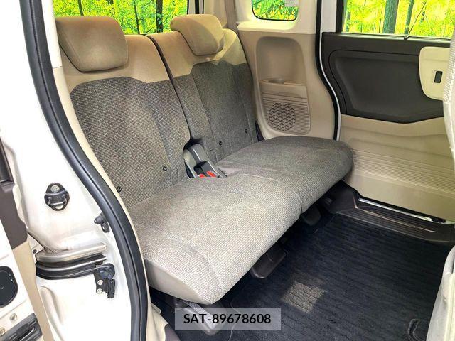 Honda N BOX 2018-07 7251665-8