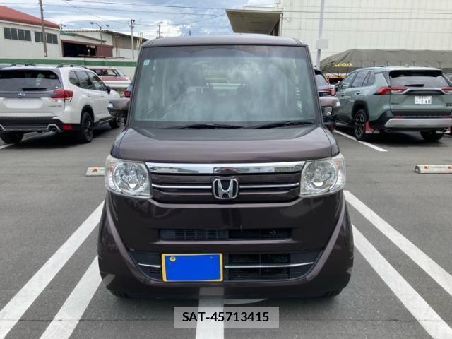 Honda N BOX 2016-11 7251680-0