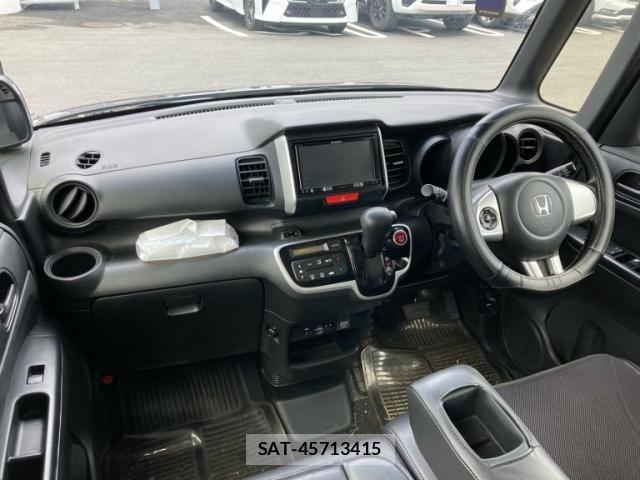 Honda N BOX 2016-11 7251680-13