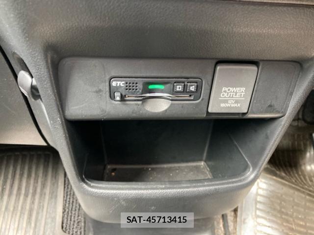 Honda N BOX 2016-11 7251680-18