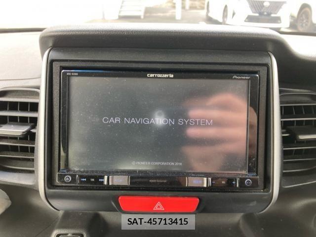 Honda N BOX 2016-11 7251680-20