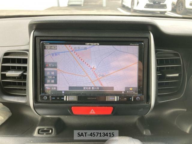 Honda N BOX 2016-11 7251680-21