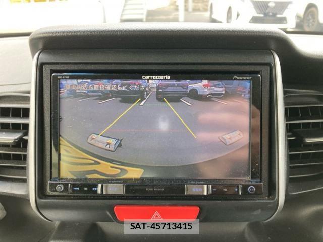 Honda N BOX 2016-11 7251680-22