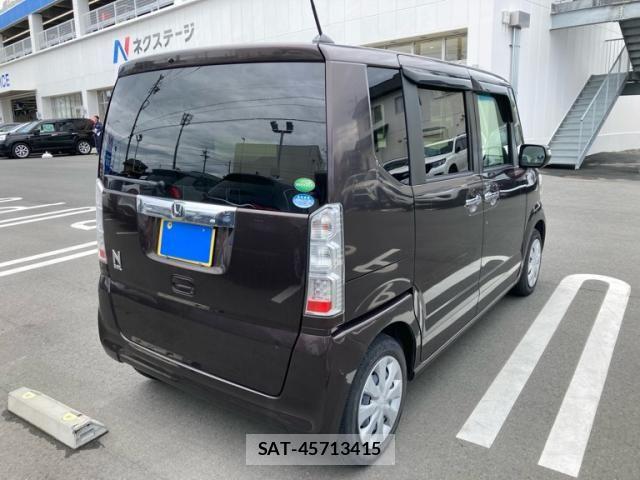 Honda N BOX 2016-11 7251680-2