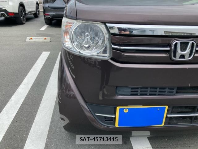 Honda N BOX 2016-11 7251680-4