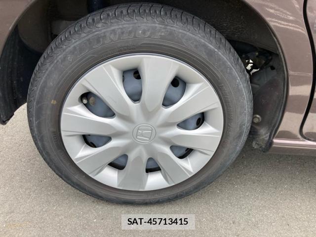 Honda N BOX 2016-11 7251680-6
