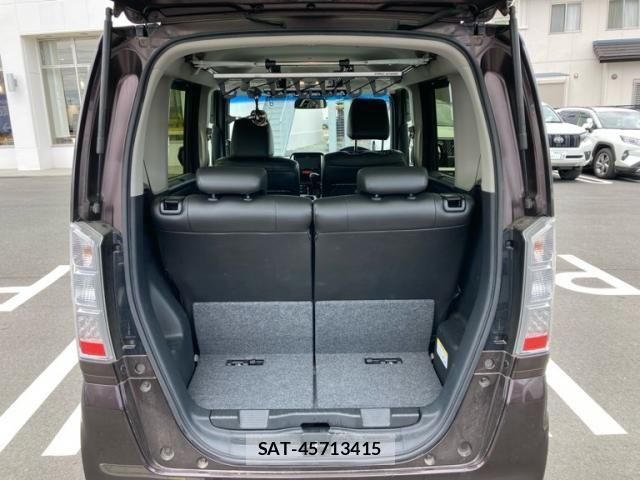 Honda N BOX 2016-11 7251680-8