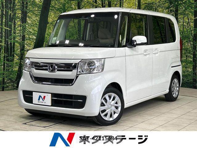 Honda N BOX 2023-09 7251662-0