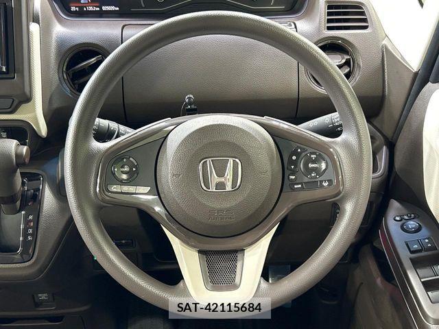 Honda N BOX 2023-09 7251662-10