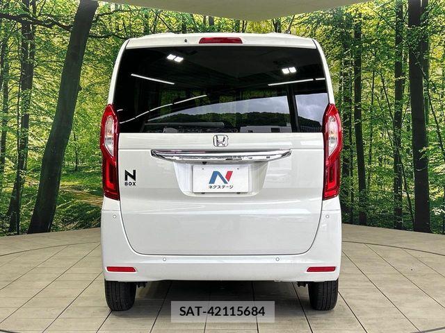Honda N BOX 2023-09 7251662-14