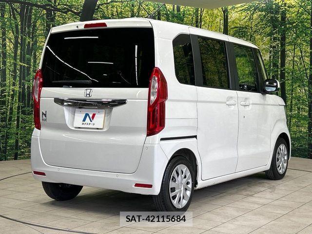 Honda N BOX 2023-09 7251662-16