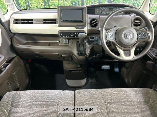 Honda N BOX 2023-09 7251662-1