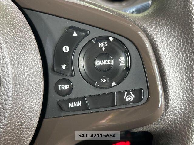 Honda N BOX 2023-09 7251662-4