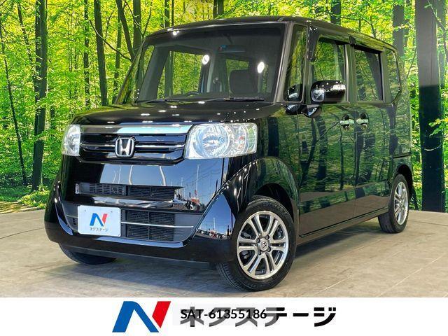 Honda N BOX 2015-09 7250273-0