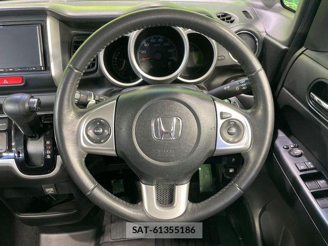 Honda N BOX 2015-09 7250273-10